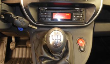 
									RENAULT Kangoo Furgon Profesional dCi 80CV Euro 6 lleno								