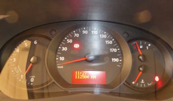 
									RENAULT Kangoo Furgon Profesional dCi 80CV Euro 6 lleno								