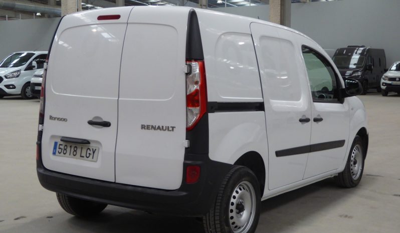 RENAULT Kangoo Furgon Profesional dCi 80CV Euro 6