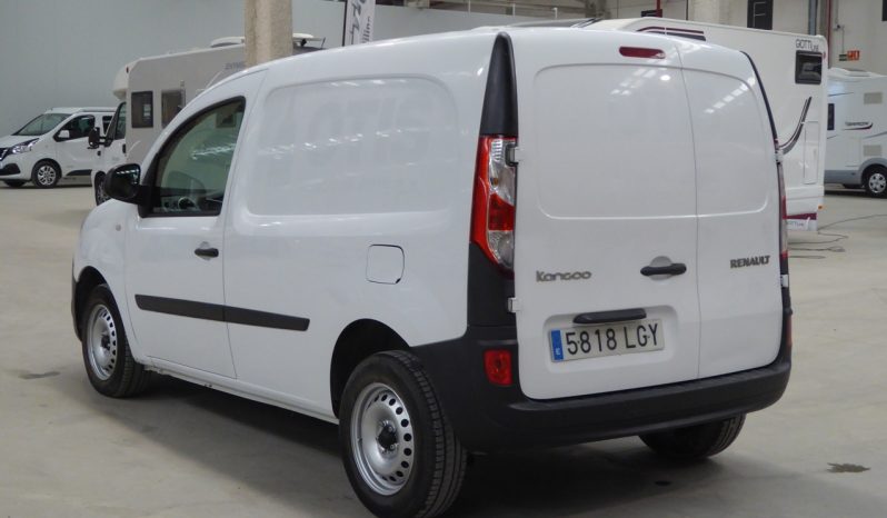 RENAULT Kangoo Furgon Profesional dCi 80CV Euro 6