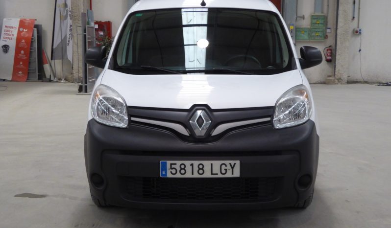RENAULT Kangoo Furgon Profesional dCi 80CV Euro 6