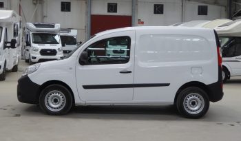 
									RENAULT Kangoo Furgon Profesional dCi 80CV Euro 6 lleno								