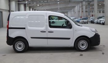 
									RENAULT Kangoo Furgon Profesional dCi 80CV Euro 6 lleno								