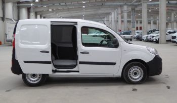 
									RENAULT Kangoo Furgon Profesional dCi 80CV Euro 6 lleno								