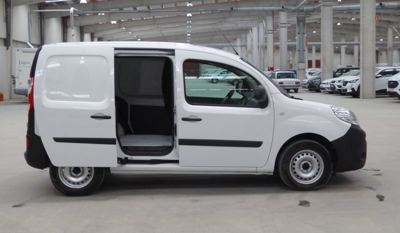 
								RENAULT Kangoo Furgon Profesional dCi 80CV Euro 6 lleno									