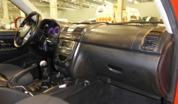 
									Ssangyong Rexton D22T 178cv 4×4 Premium lleno								