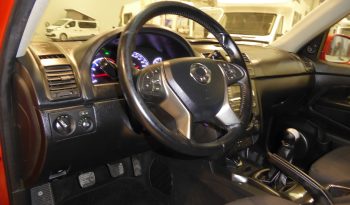 
									Ssangyong Rexton D22T 178cv 4×4 Premium lleno								