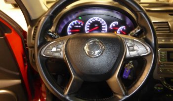 
									Ssangyong Rexton D22T 178cv 4×4 Premium lleno								