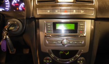 
									Ssangyong Rexton D22T 178cv 4×4 Premium lleno								