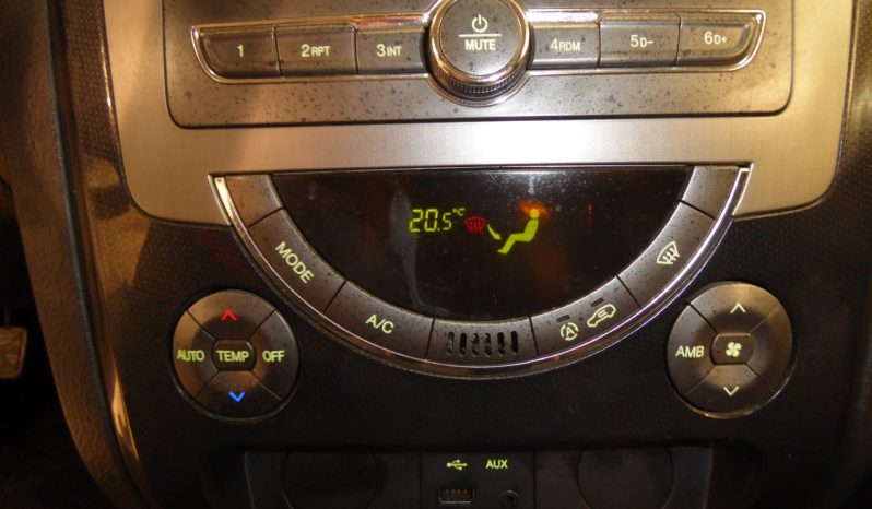 
								Ssangyong Rexton D22T 178cv 4×4 Premium lleno									