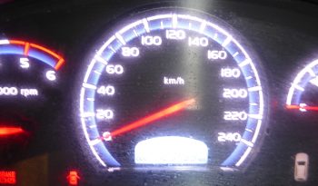 
									Ssangyong Rexton D22T 178cv 4×4 Premium lleno								
