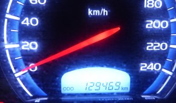 
									Ssangyong Rexton D22T 178cv 4×4 Premium lleno								