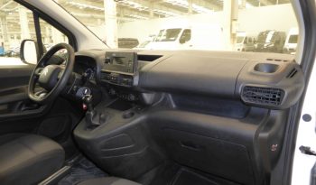 
									CITROEN Berlingo Talla M BlueHDi 100 FEEL L1H1 lleno								