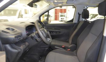 
									CITROEN Berlingo Talla M BlueHDi 100 FEEL L1H1 lleno								