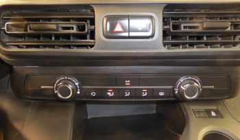 
									CITROEN Berlingo Talla M BlueHDi 100 FEEL L1H1 lleno								