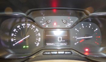 
									CITROEN Berlingo Talla M BlueHDi 100 FEEL L1H1 lleno								