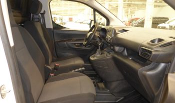 
									CITROEN BERLINGO Talla M BlueHDi 75 CV CONTROL lleno								