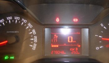 
									CITROEN BERLINGO Talla M BlueHDi 75 CV CONTROL lleno								