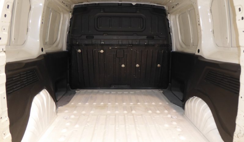 
								CITROEN BERLINGO Talla M BlueHDi 75 CV CONTROL lleno									