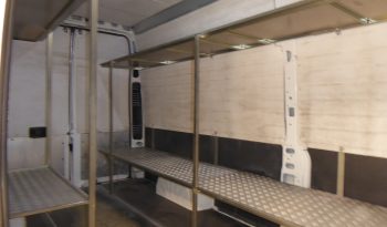
									Citroen Jumper BlueHDi 130CV Furgon 35L3H3 lleno								