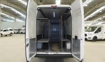 
									Citroen Jumper BlueHDi 130CV Furgon 35L3H3 lleno								