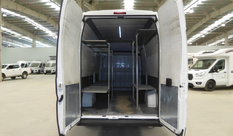 
								Citroen Jumper BlueHDi 130CV Furgon 35L3H3 lleno									