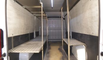 
									Citroen Jumper BlueHDi 130CV Furgon 35L3H3 lleno								