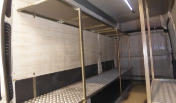 
									Citroen Jumper BlueHDi 130CV Furgon 35L3H3 lleno								