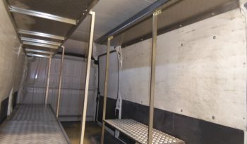 
									Citroen Jumper BlueHDi 130CV Furgon 35L3H3 lleno								