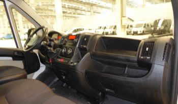 
									Citroen Jumper BlueHDi 130CV Furgon 35L3H3 lleno								