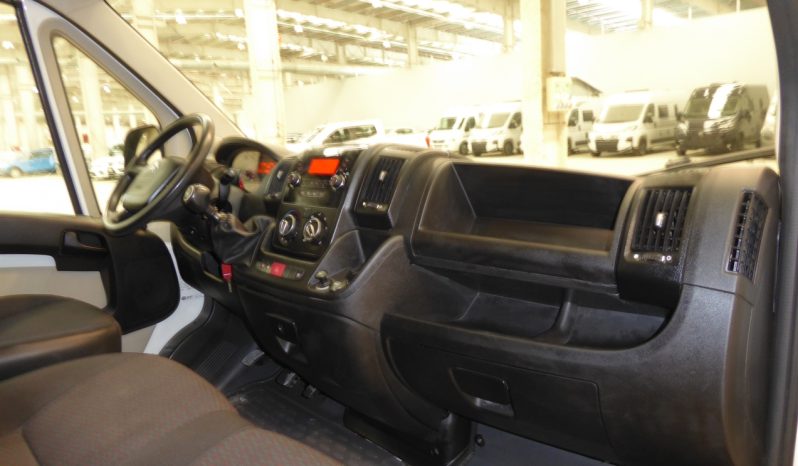 
								Citroen Jumper BlueHDi 130CV Furgon 35L3H3 lleno									