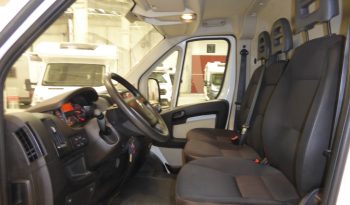 
									Citroen Jumper BlueHDi 130CV Furgon 35L3H3 lleno								