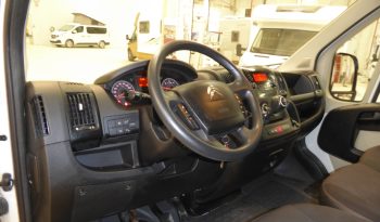 
									Citroen Jumper BlueHDi 130CV Furgon 35L3H3 lleno								