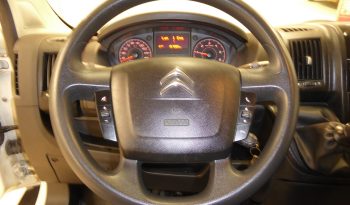 
									Citroen Jumper BlueHDi 130CV Furgon 35L3H3 lleno								