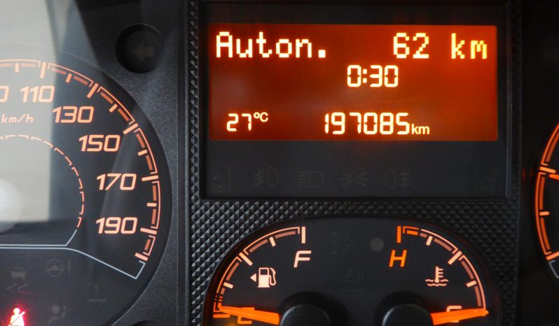 
								Citroen Jumper BlueHDi 130CV Furgon 35L3H3 lleno									
