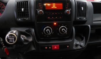 
									Citroen Jumper BlueHDi 130CV Furgon 35L3H3 lleno								