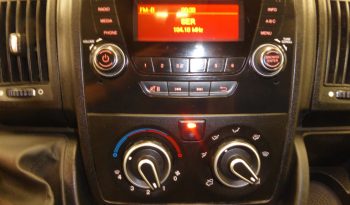 
									Citroen Jumper BlueHDi 130CV Furgon 35L3H3 lleno								