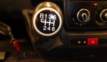 
									Citroen Jumper BlueHDi 130CV Furgon 35L3H3 lleno								