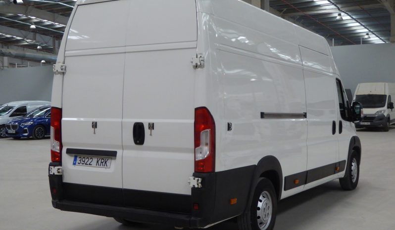 Citroen Jumper BlueHDi 130CV Furgon 35L3H3