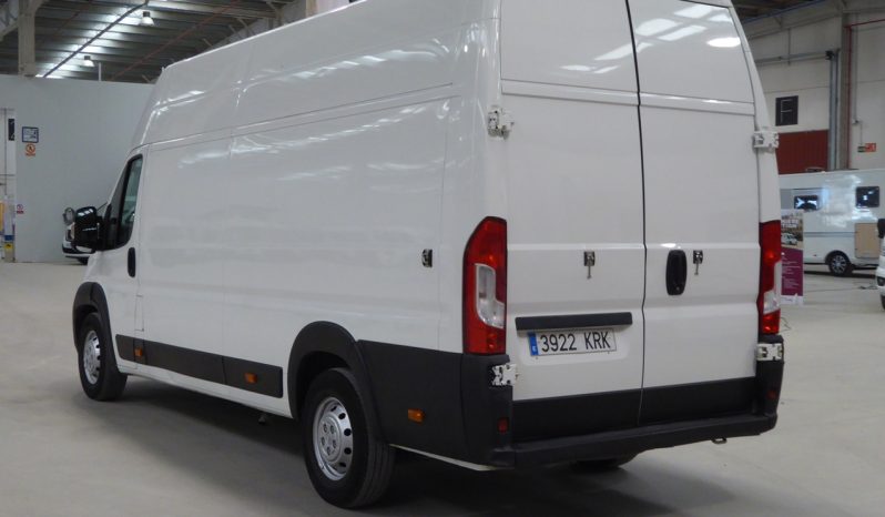 Citroen Jumper BlueHDi 130CV Furgon 35L3H3