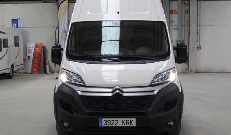 Citroen Jumper BlueHDi 130CV Furgon 35L3H3