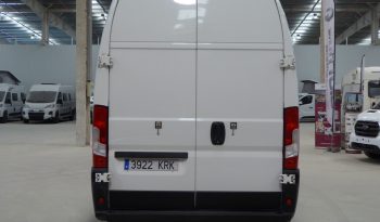 
									Citroen Jumper BlueHDi 130CV Furgon 35L3H3 lleno								