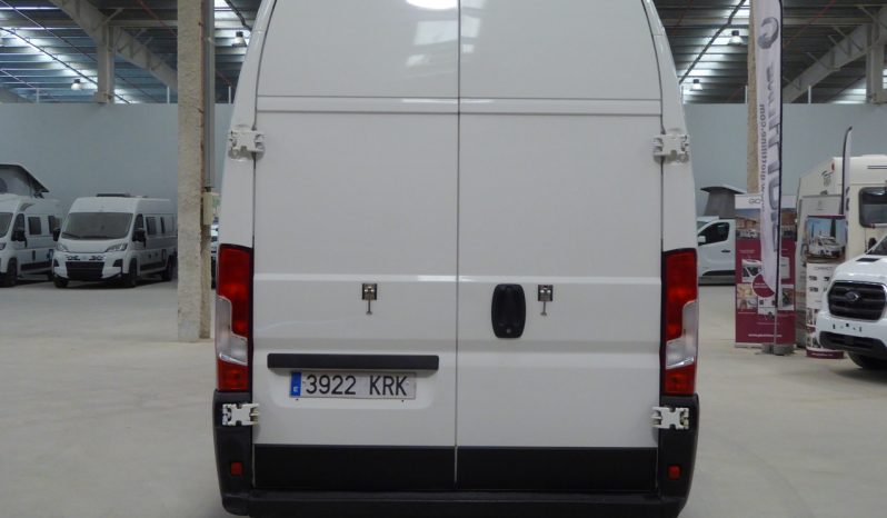
								Citroen Jumper BlueHDi 130CV Furgon 35L3H3 lleno									
