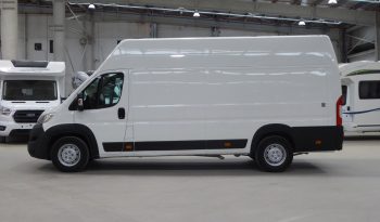 
									Citroen Jumper BlueHDi 130CV Furgon 35L3H3 lleno								