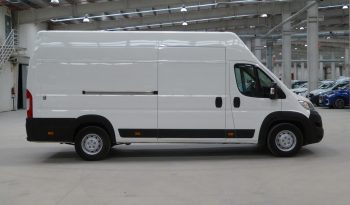 
									Citroen Jumper BlueHDi 130CV Furgon 35L3H3 lleno								