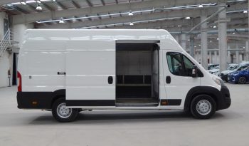 
									Citroen Jumper BlueHDi 130CV Furgon 35L3H3 lleno								
