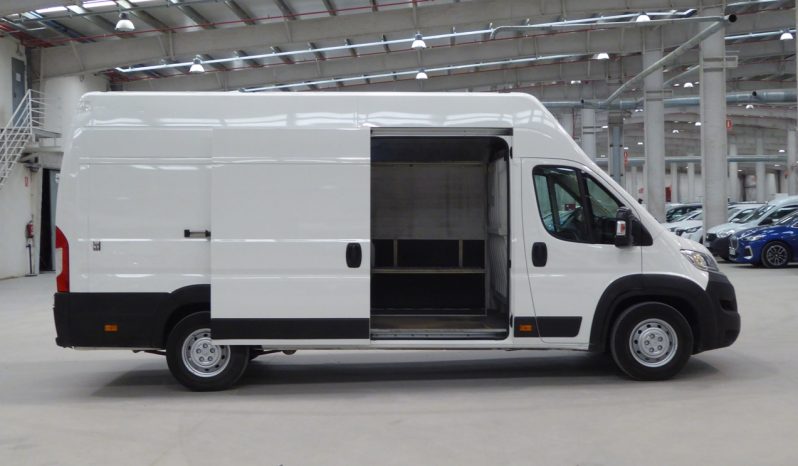 
								Citroen Jumper BlueHDi 130CV Furgon 35L3H3 lleno									