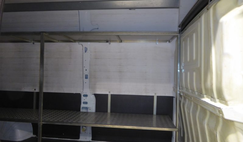 
								Citroen Jumper BlueHDi 130CV Furgon 35L4H3 lleno									