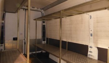 
									Citroen Jumper BlueHDi 130CV Furgon 35L4H3 lleno								