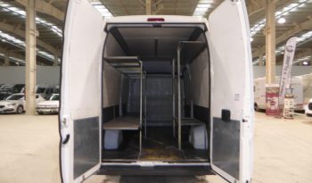 
									Citroen Jumper BlueHDi 130CV Furgon 35L4H3 lleno								